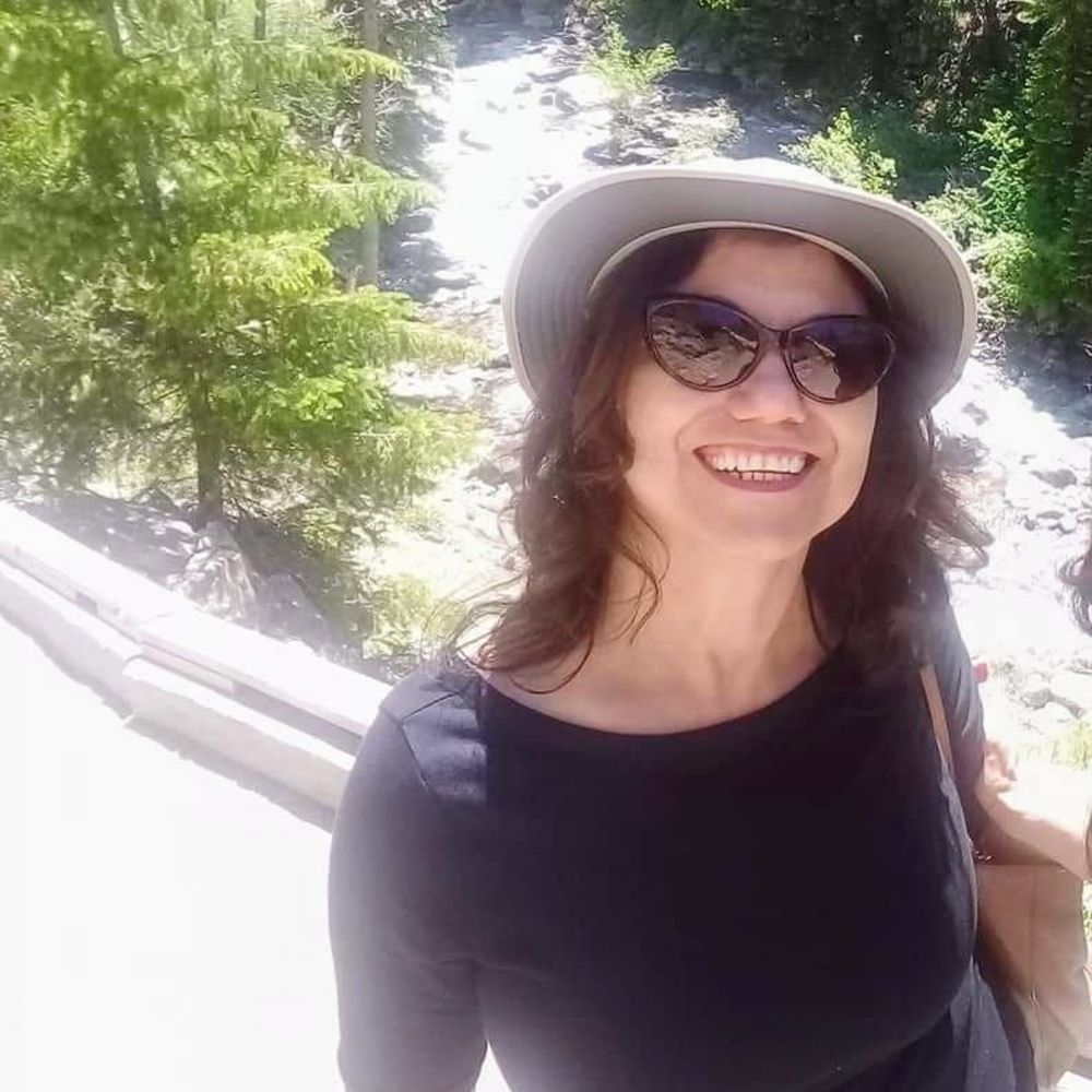 Meet your Posher, Maribel